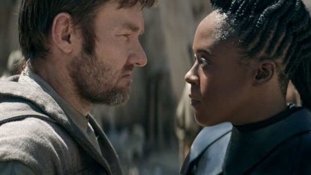 Click to watch 'Part I' (popup) Obi-Wan Kenobi